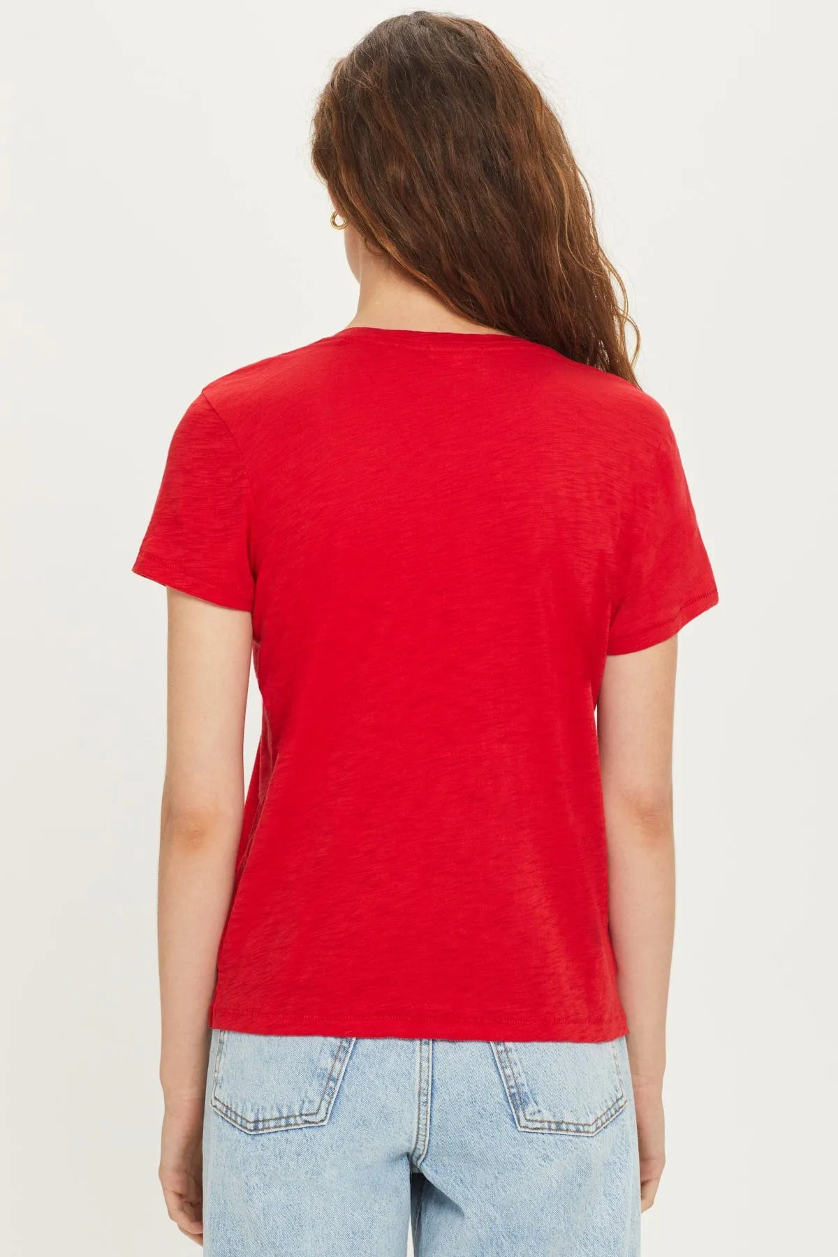 Signature Slub Boy Tee sold by Goldie Tees product image thumbnail 2