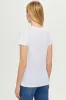 Signature Slub V Neck Tee sold by Goldie Tees