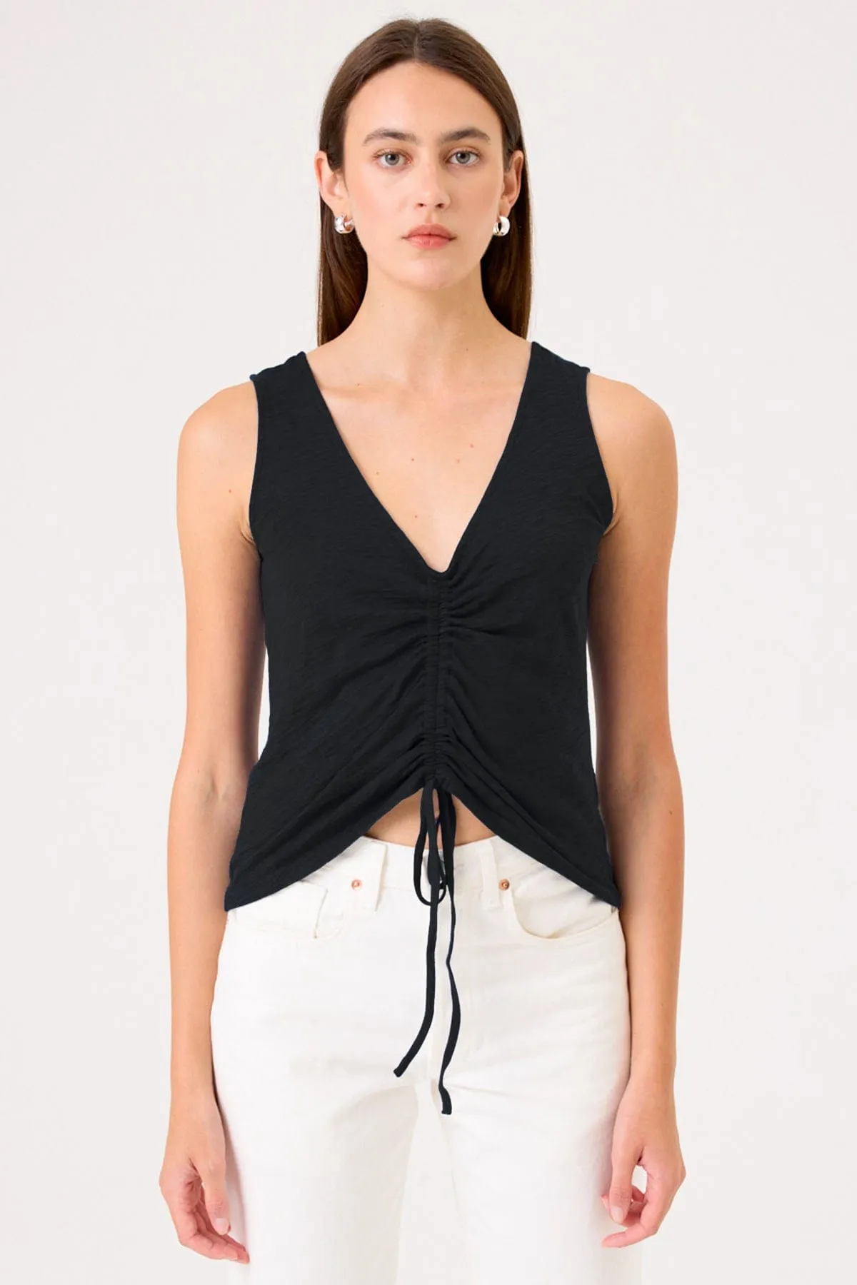 Willow Tank sold by Goldie Tees product image thumbnail 4