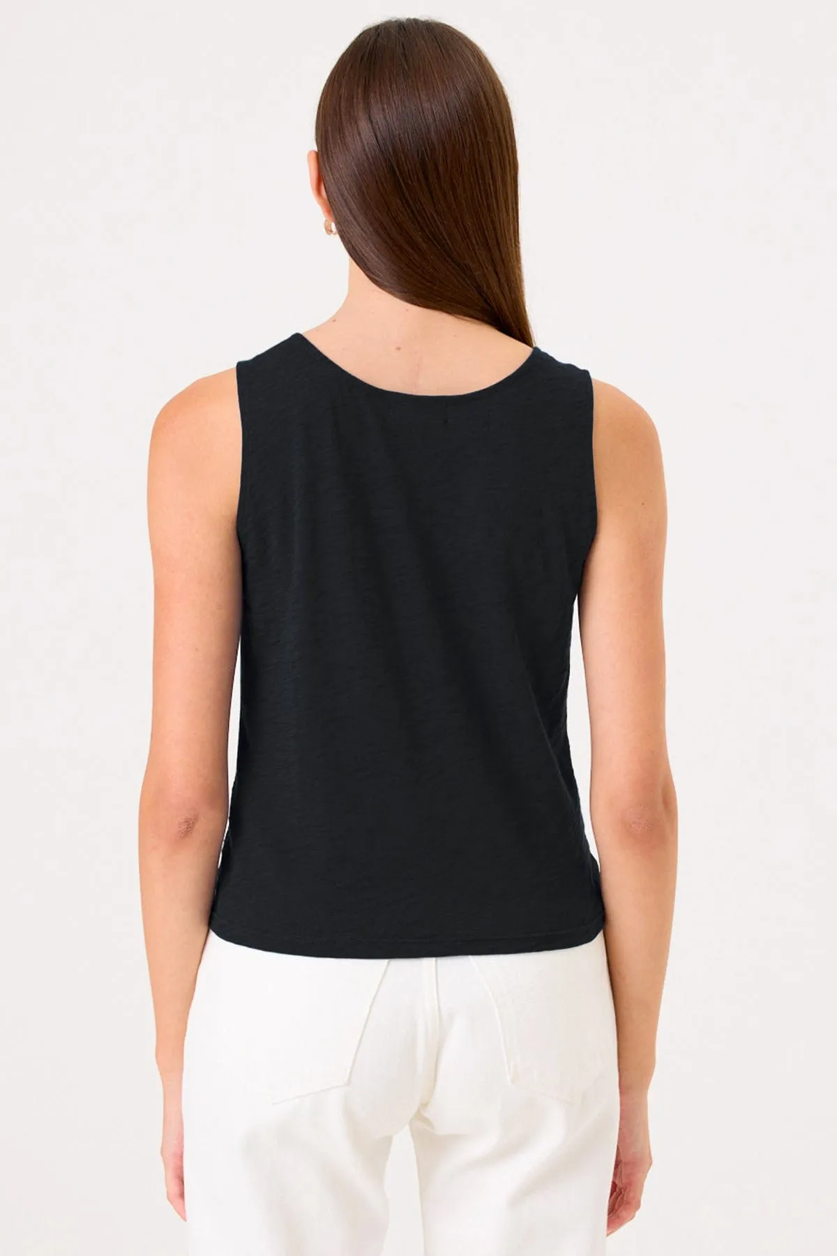 Willow Tank sold by Goldie Tees product image thumbnail 5