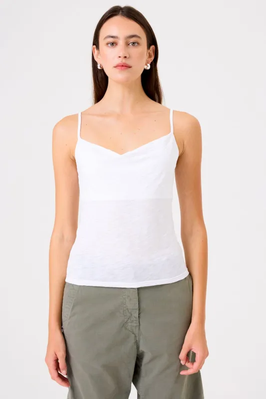Shannon Draped Cami sold by Goldie Tees