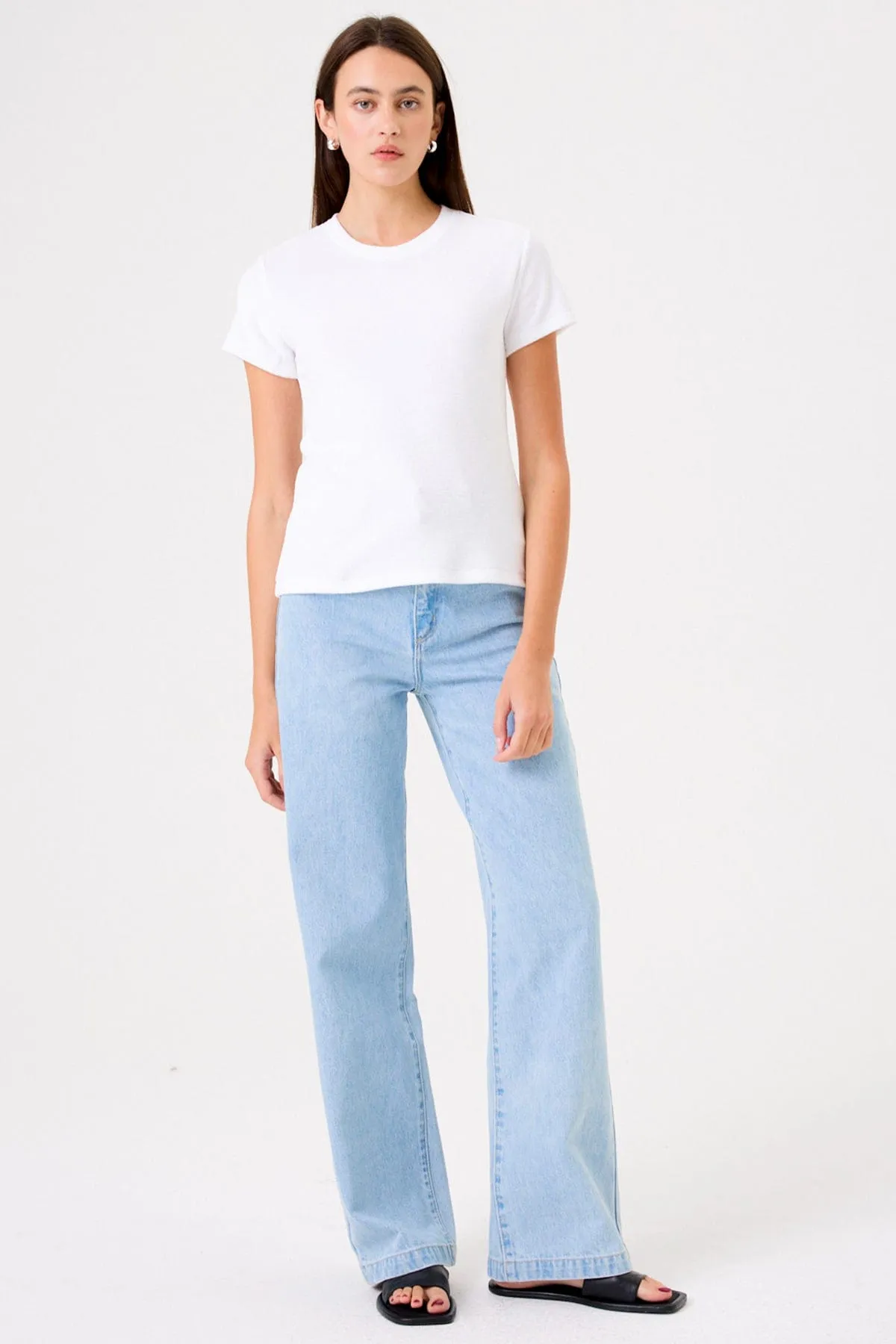 Life of Luxury Tee sold by Goldie Tees product image thumbnail 2