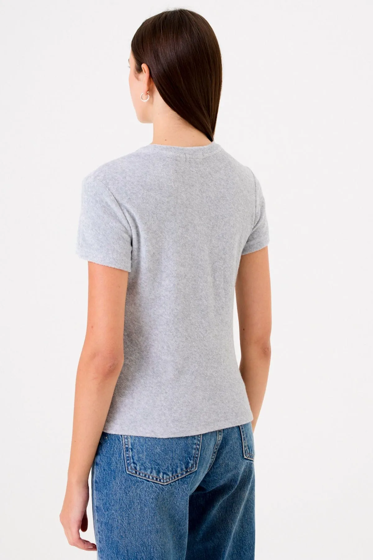 Life of Luxury Tee sold by Goldie Tees product image thumbnail 5