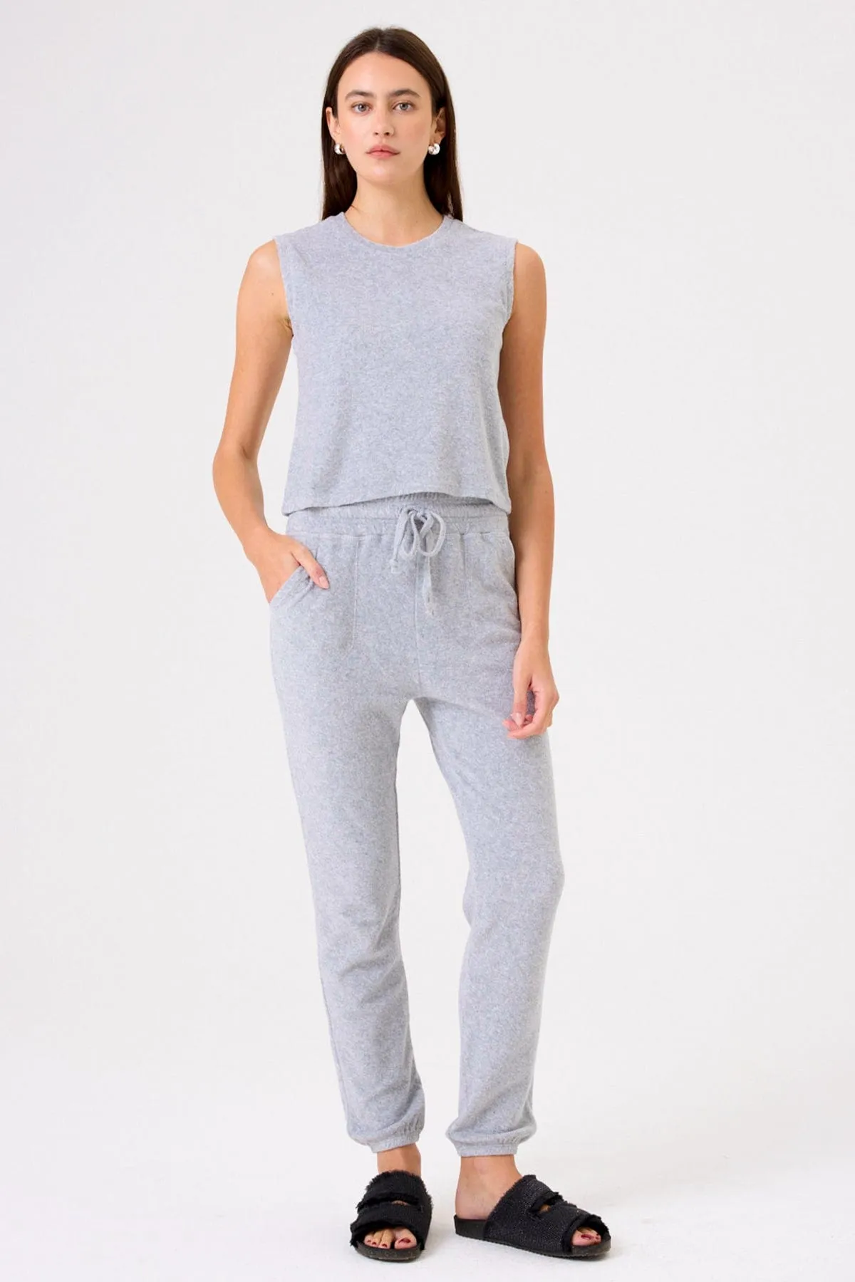 Life of Luxury Jogger sold by Goldie Tees product image thumbnail 4