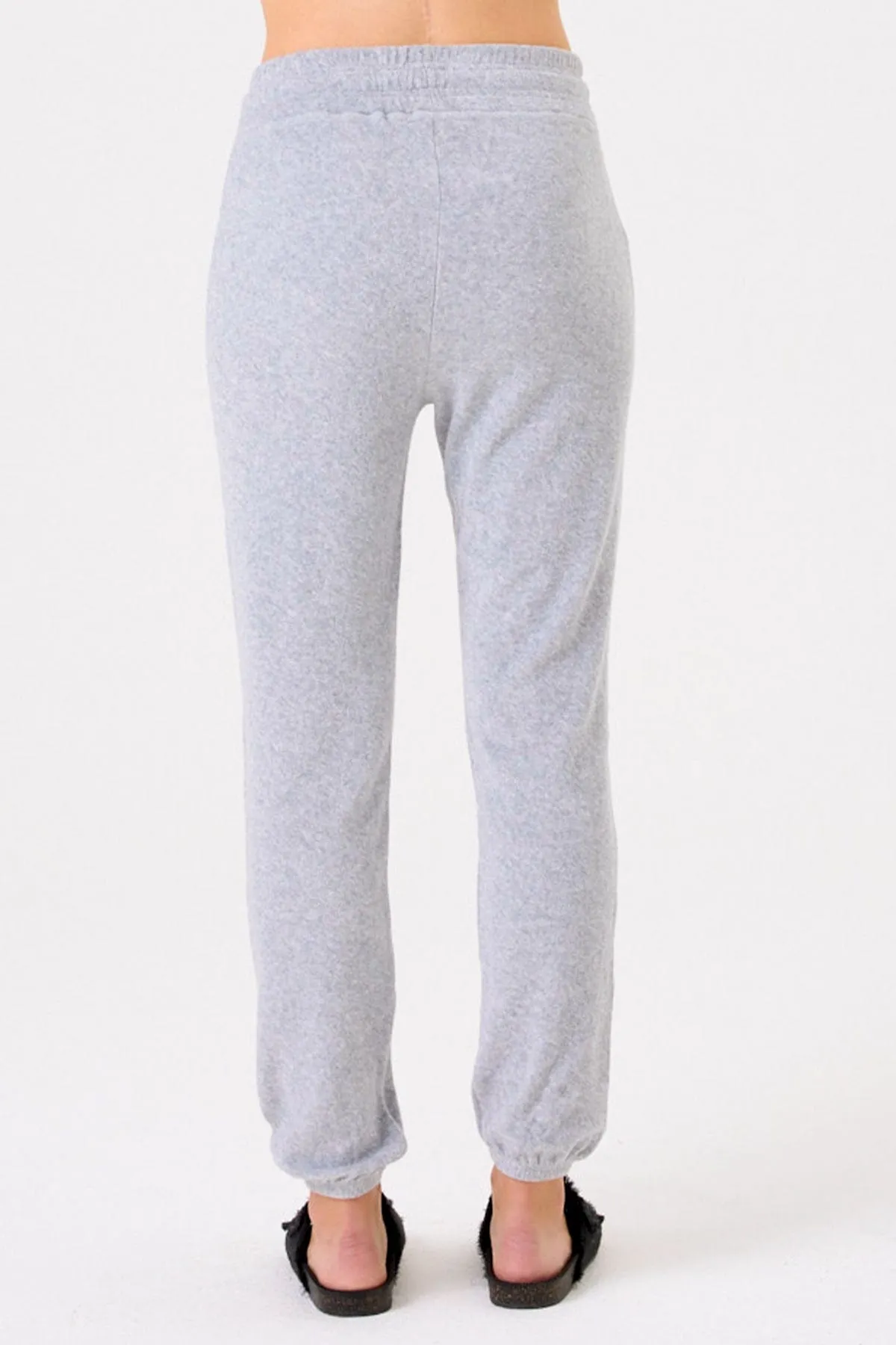 Life of Luxury Jogger sold by Goldie Tees product image thumbnail 3