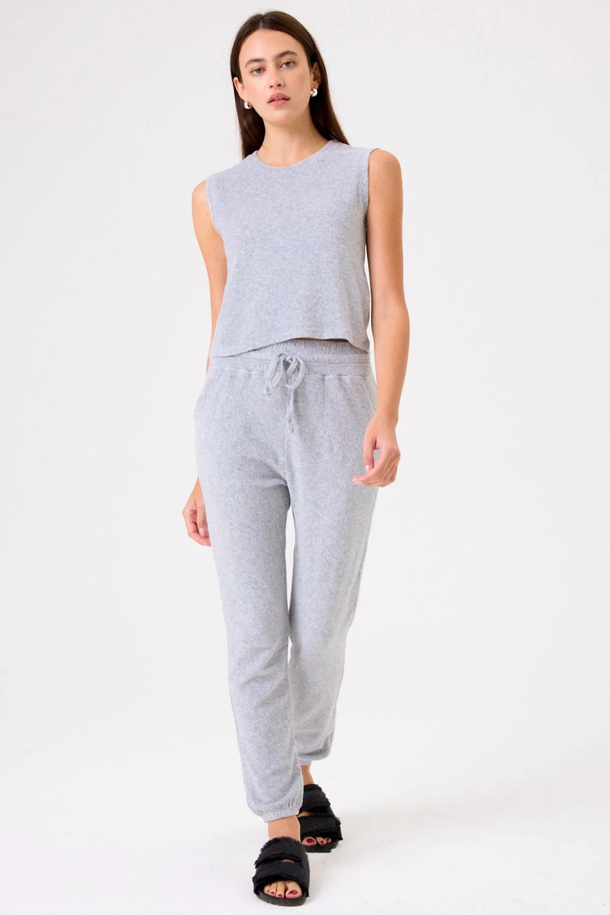 Life of Luxury Jogger sold by Goldie Tees product image thumbnail 2