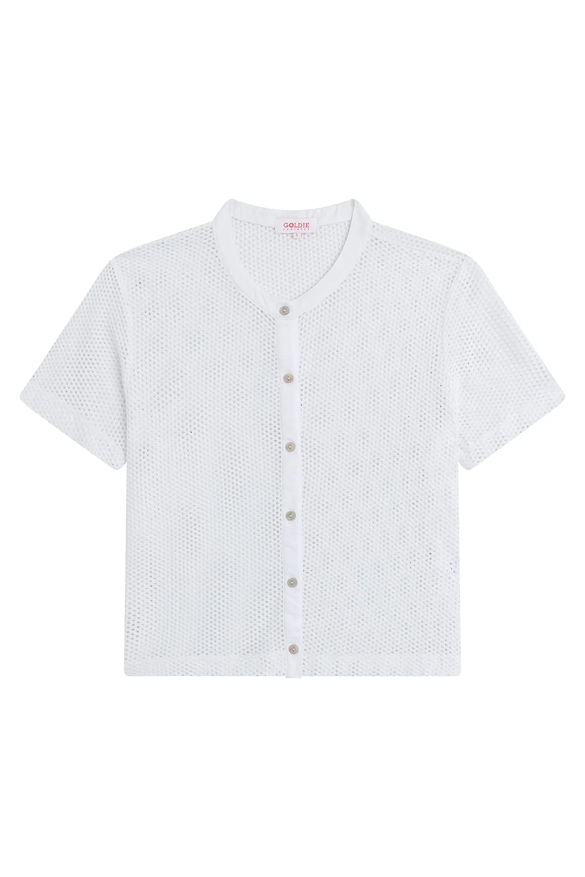High Roller Short Sleeve Shirt sold by Goldie Tees product image thumbnail 3
