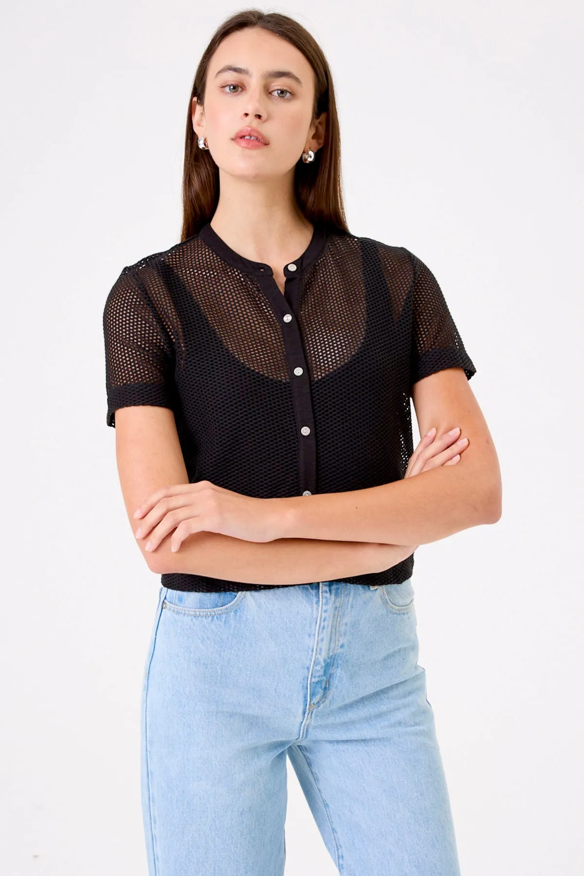High Roller Short Sleeve Shirt sold by Goldie Tees product image thumbnail 4