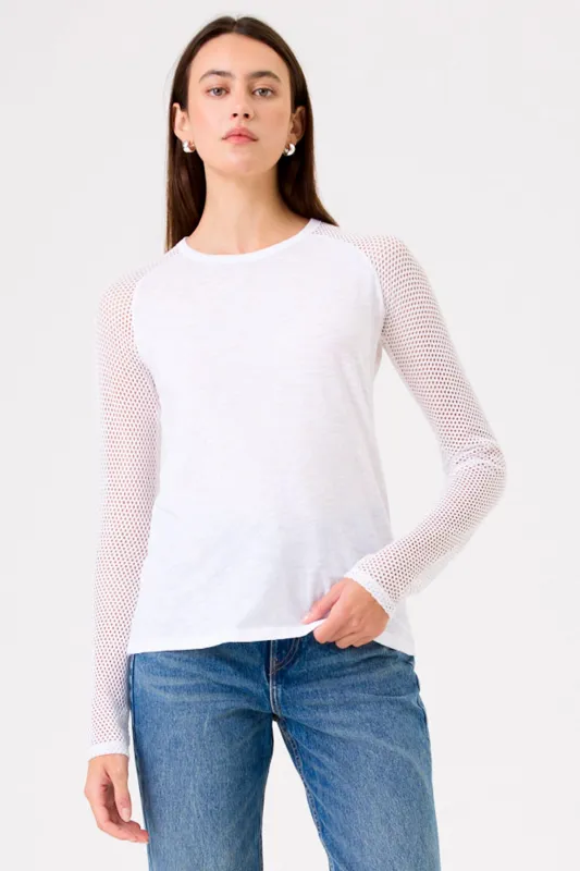 Soleil Top sold by Goldie Tees