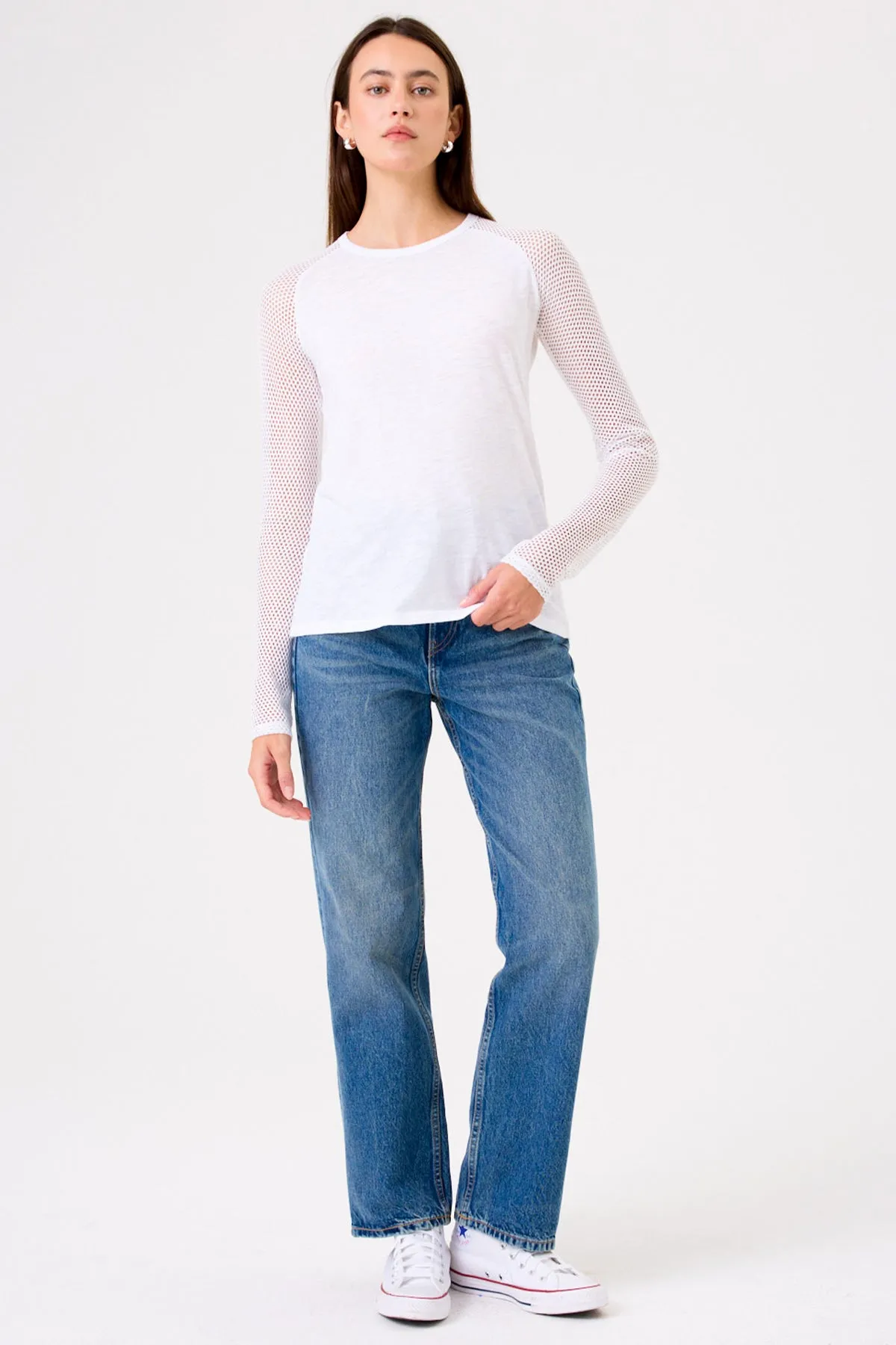 Soleil Top sold by Goldie Tees product image thumbnail 2