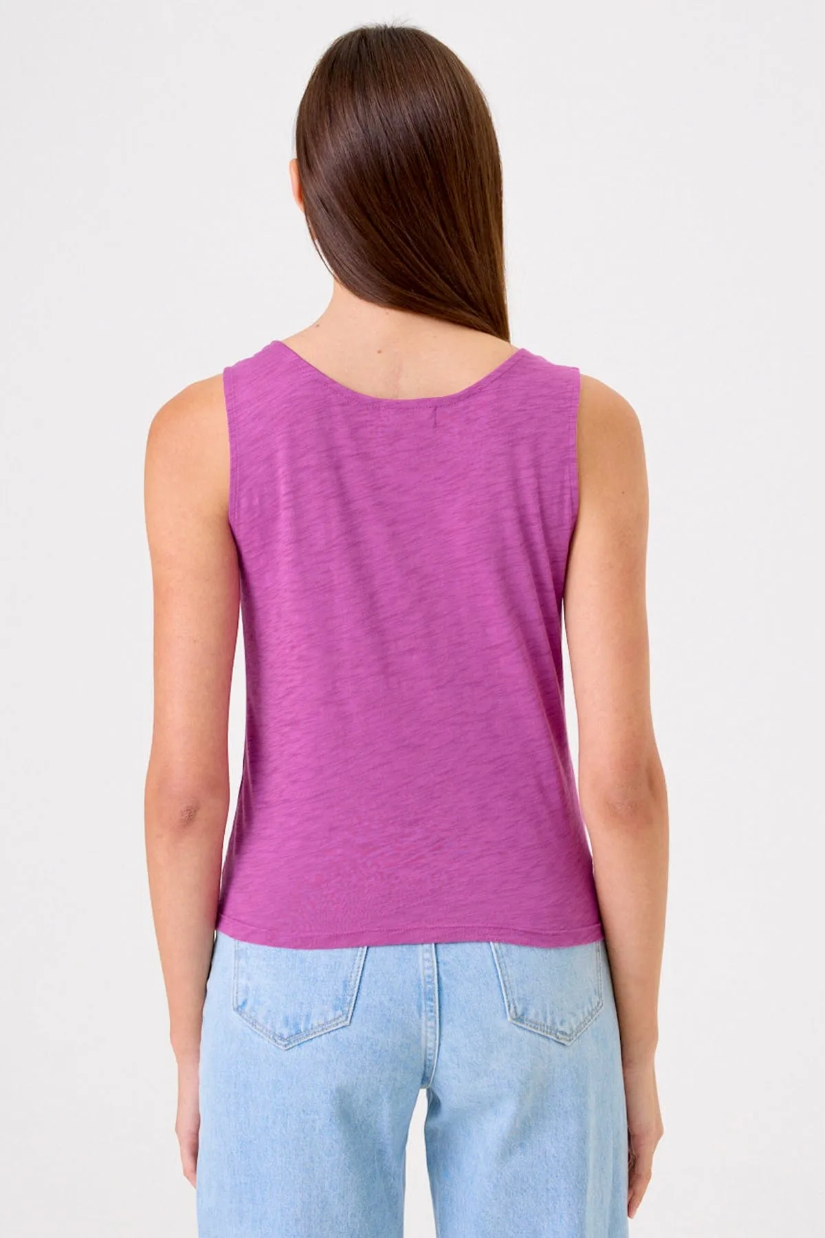 Willow Tank sold by Goldie Tees product image thumbnail 3