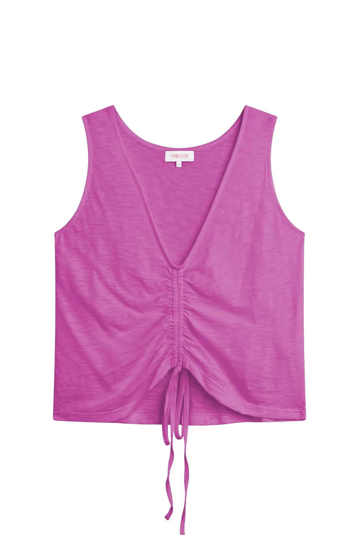 Willow Tank sold by Goldie Tees product image thumbnail 4