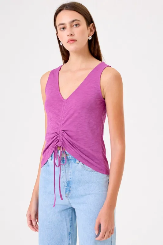 Willow Tank sold by Goldie Tees