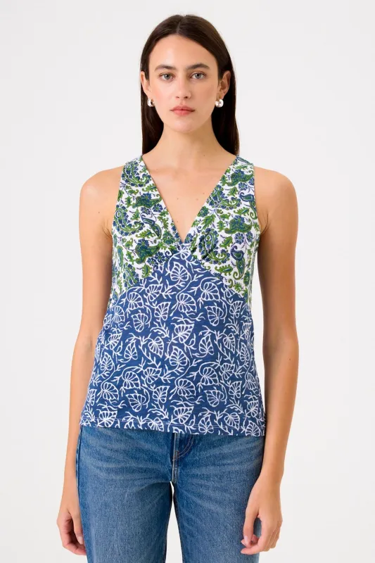 Marrakesh Top sold by Goldie Tees