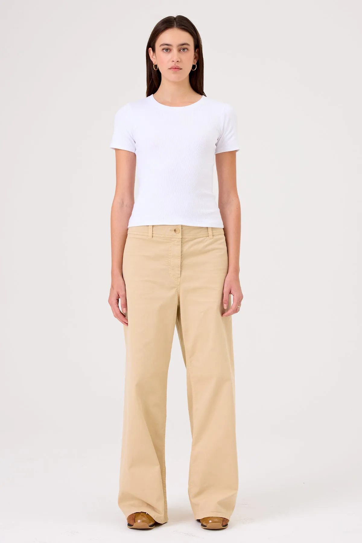 Camille Tee sold by Goldie Tees product image thumbnail 2