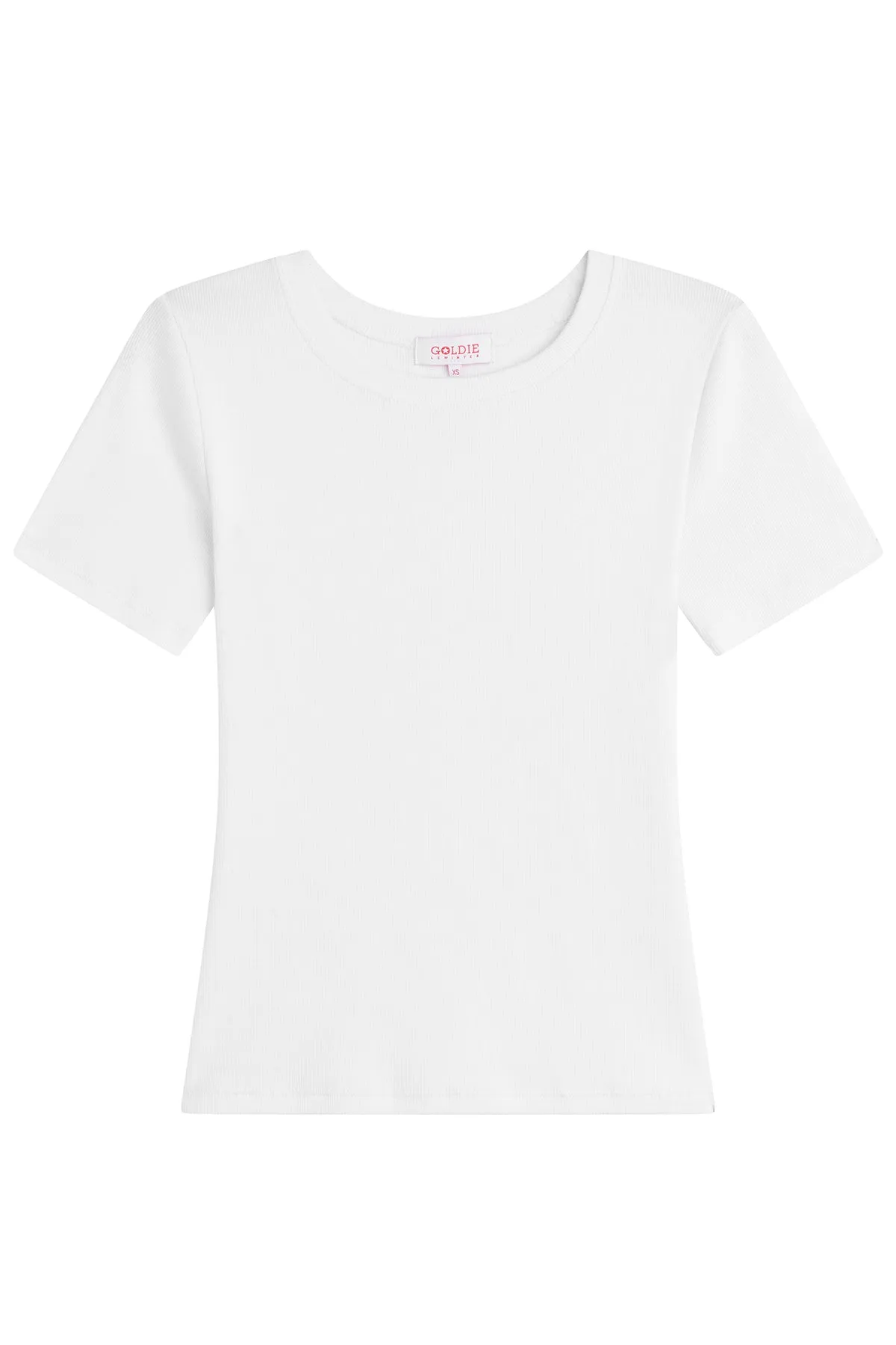 Camille Tee sold by Goldie Tees product image thumbnail 4