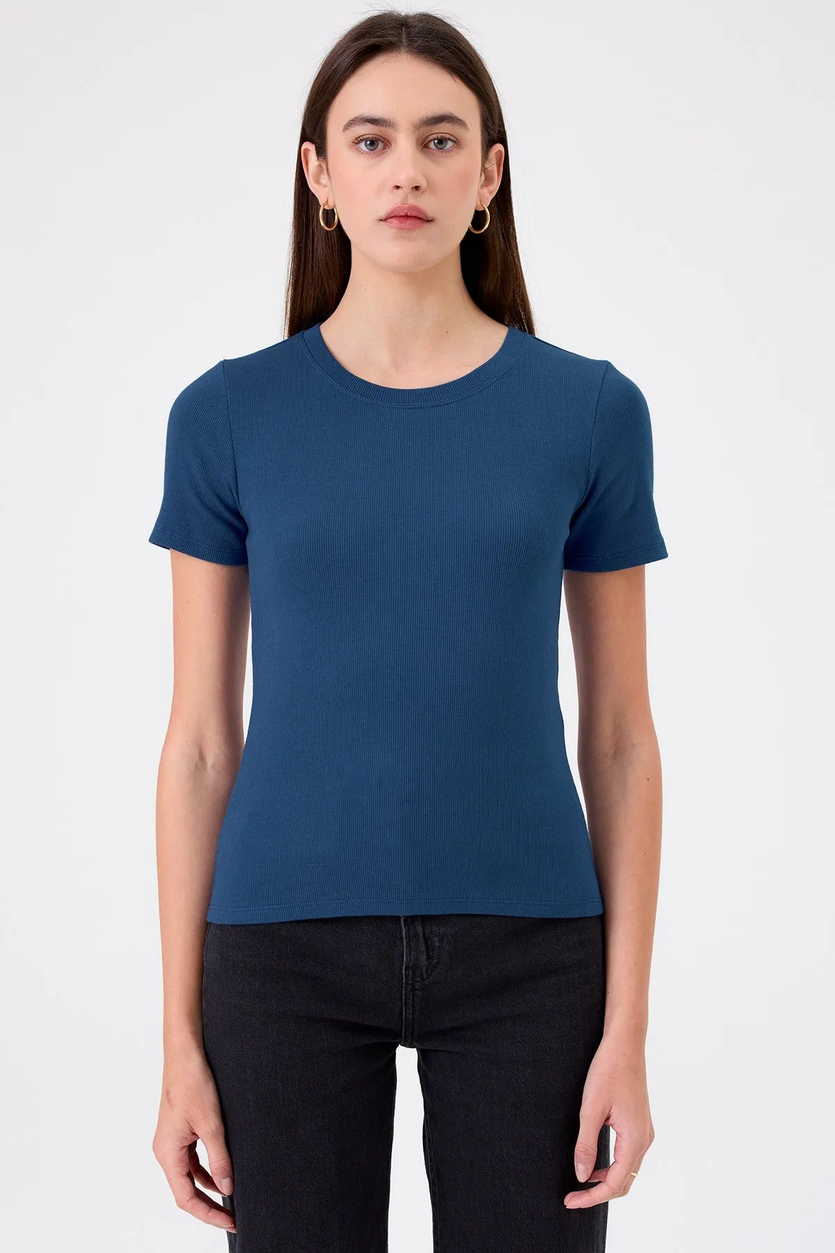 Camille Tee sold by Goldie Tees product image thumbnail 5