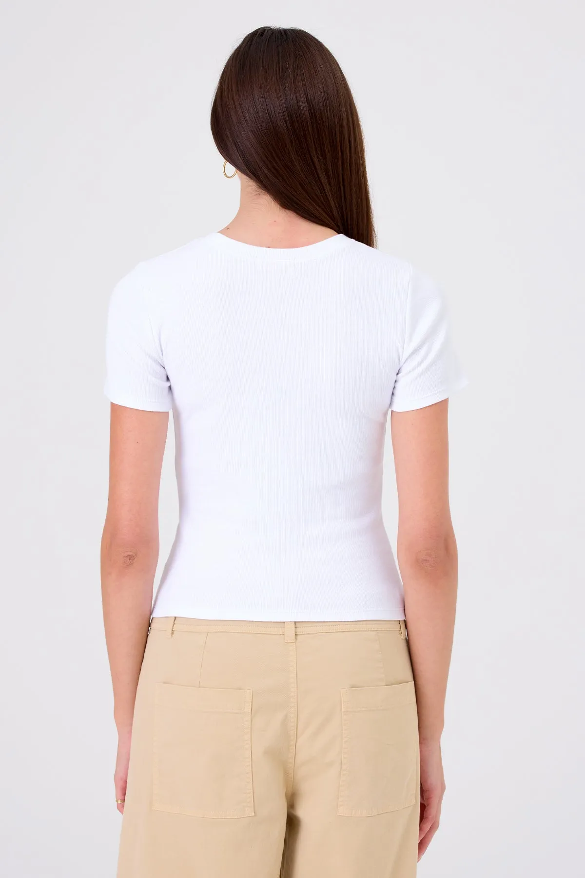 Camille Tee sold by Goldie Tees product image thumbnail 3