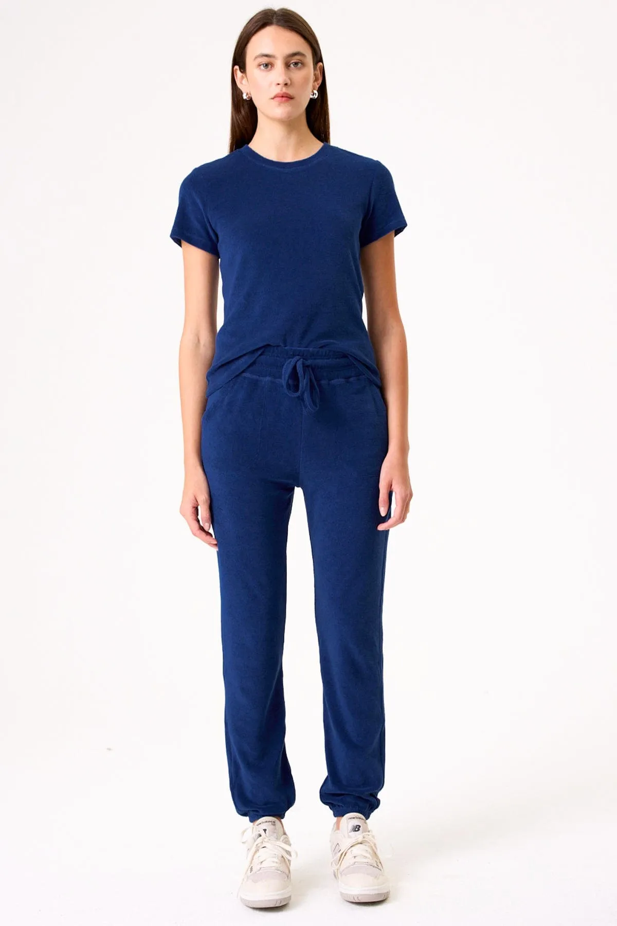 Life of Luxury Jogger sold by Goldie Tees product image thumbnail 2