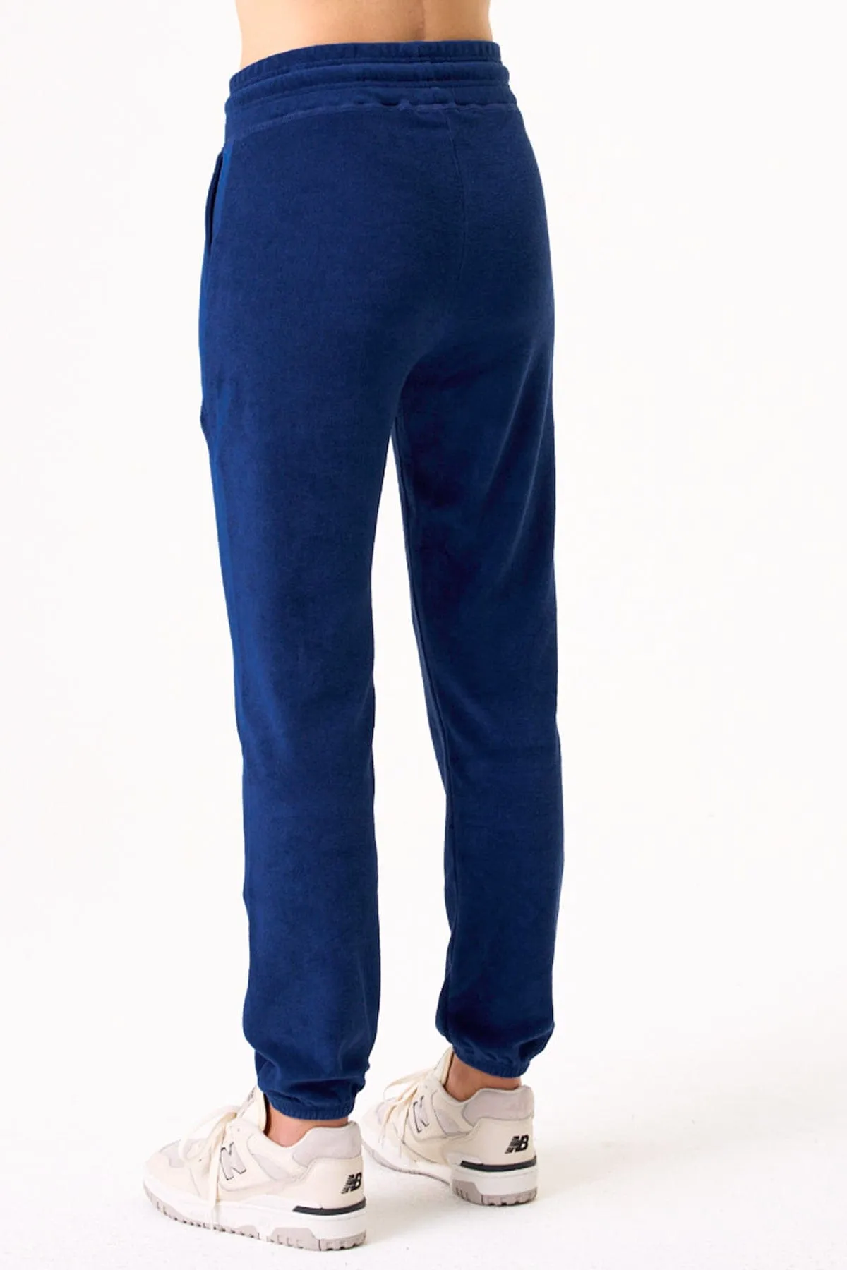 Life of Luxury Jogger sold by Goldie Tees product image thumbnail 3