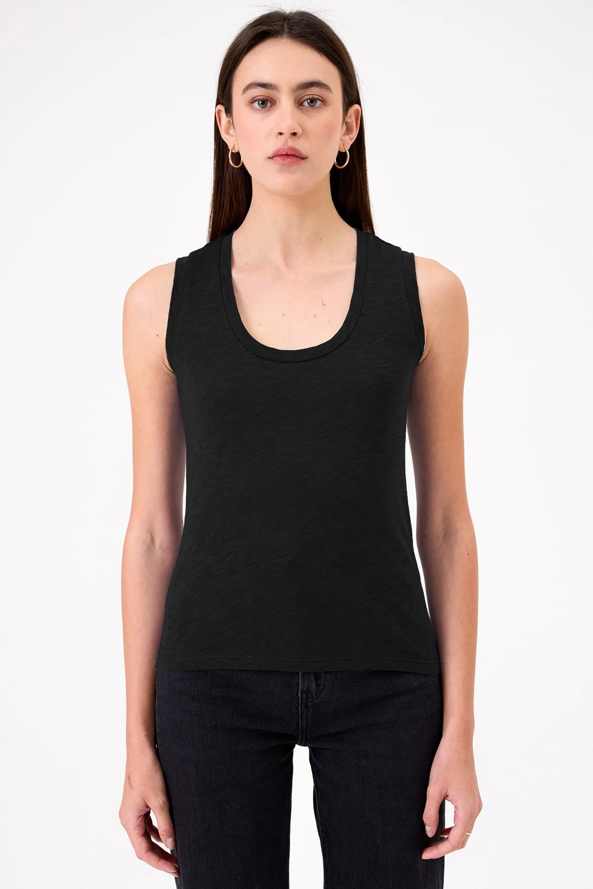 Alana Tank sold by Goldie Tees product image thumbnail 5