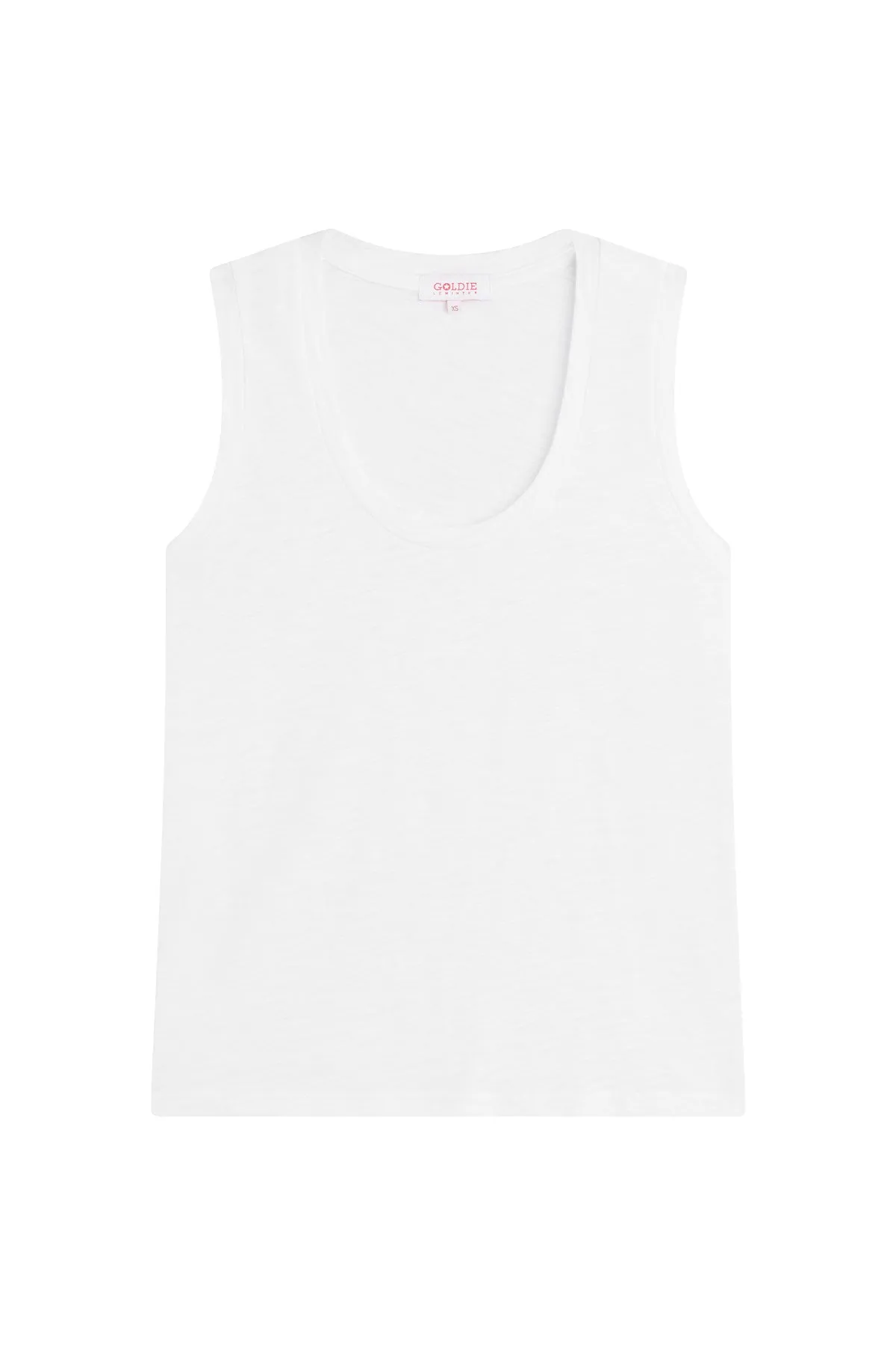 Alana Tank sold by Goldie Tees product image thumbnail 4