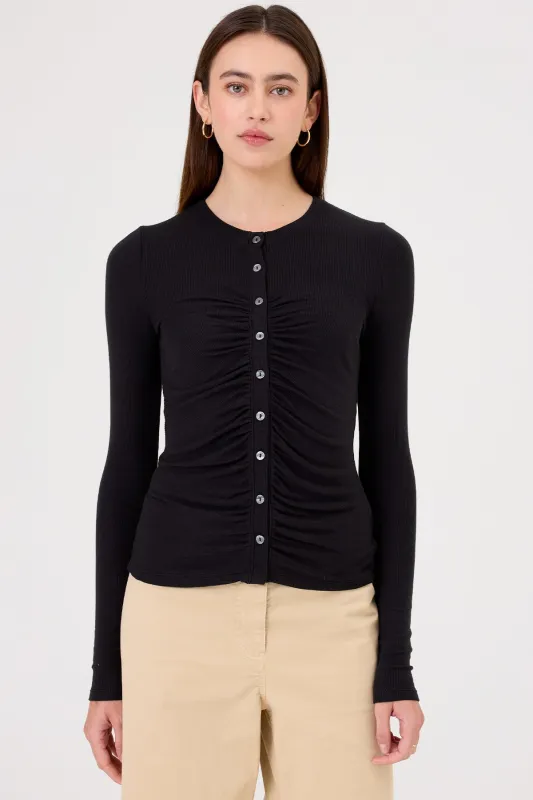 Jasmine Cardigan sold by Goldie Tees