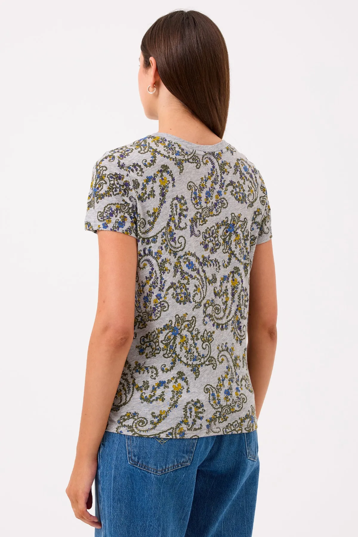 Paisley Grove Boy Tee sold by Goldie Tees product image thumbnail 2