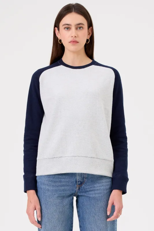 Melrose Studio Sweatshirt sold by Goldie Tees