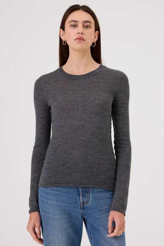 Margot Sweater sold by Goldie Tees