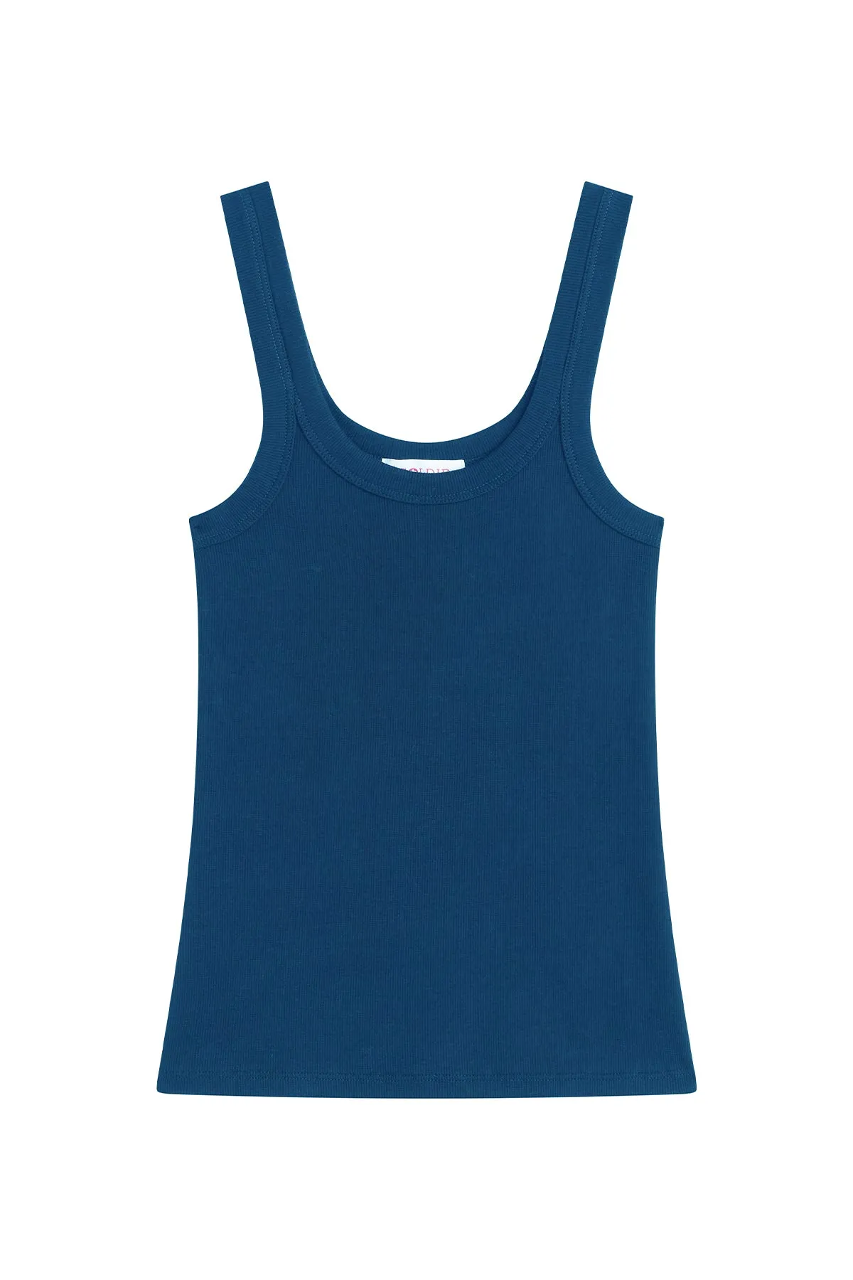 Angeline Tank sold by Goldie Tees product image thumbnail 3