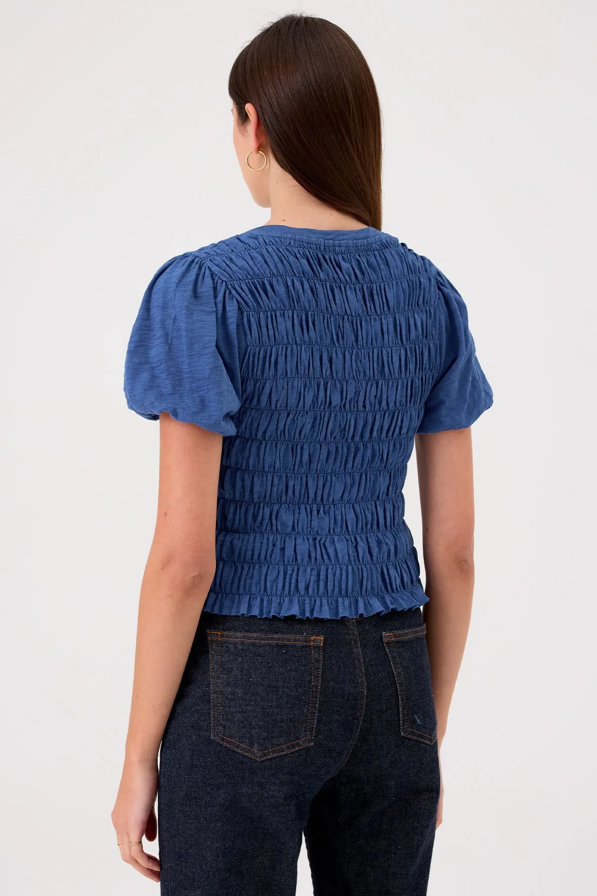 Lana Princess Top sold by Goldie Tees product image thumbnail 2