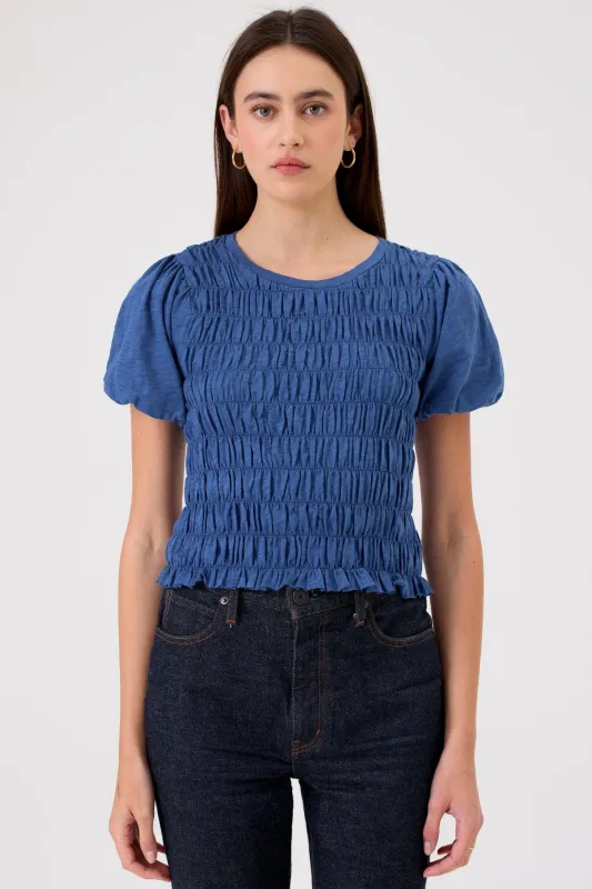 Lana Princess Top made by Goldie Tees