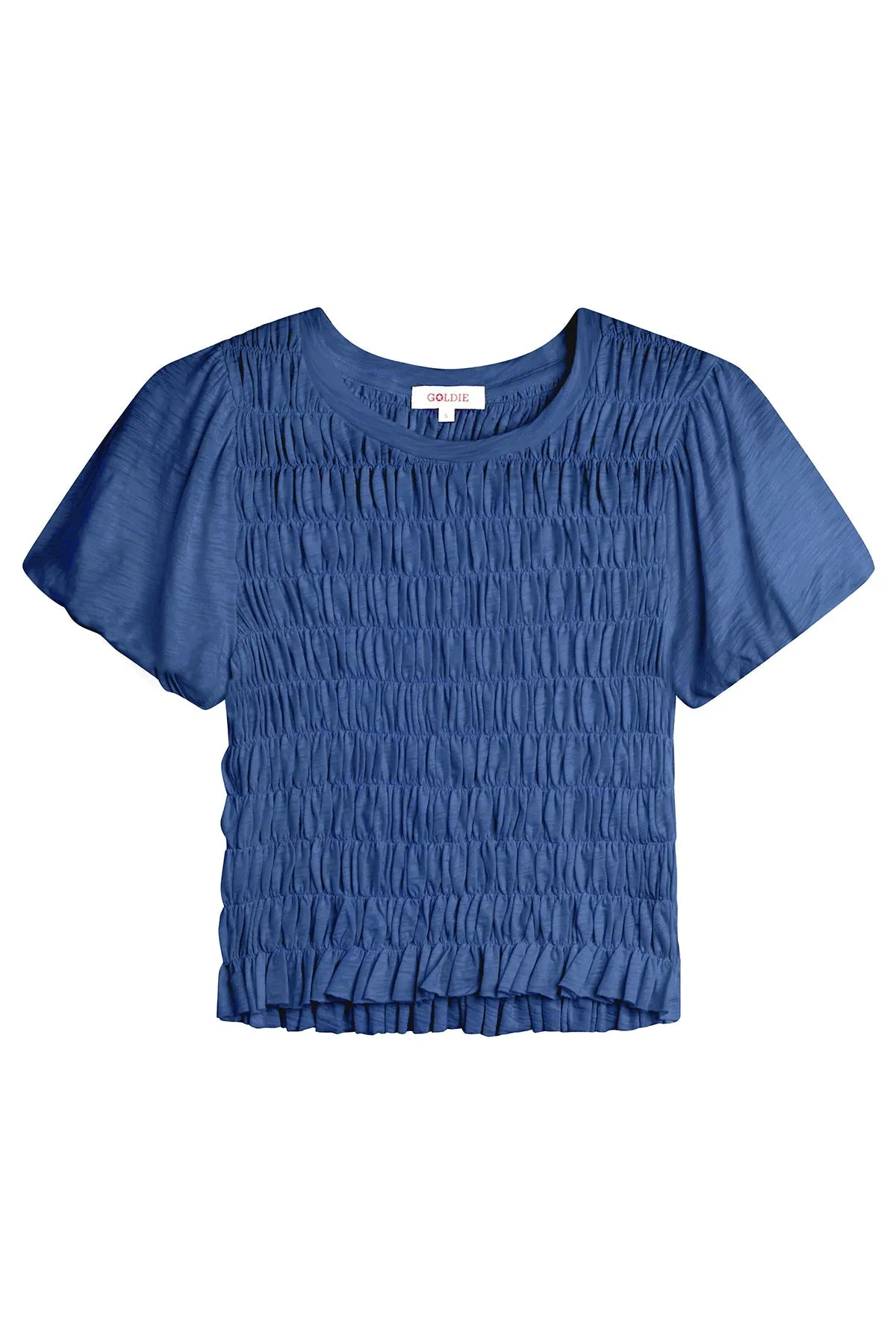 Lana Princess Top sold by Goldie Tees product image thumbnail 3