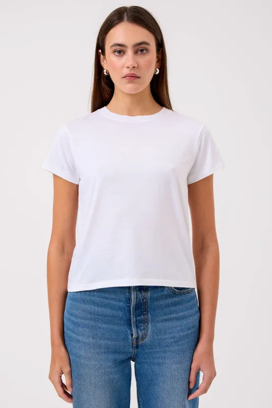 Amore Tee sold by Goldie Tees