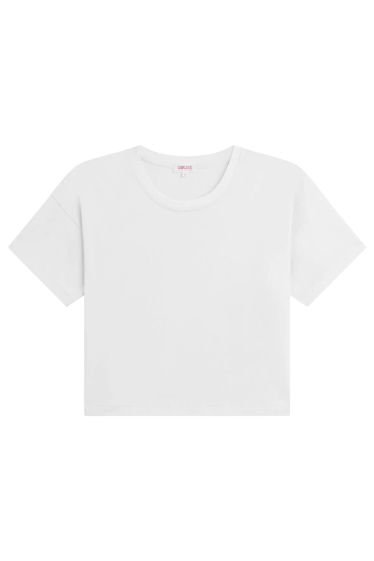Drew Tee sold by Goldie Tees product image thumbnail 4