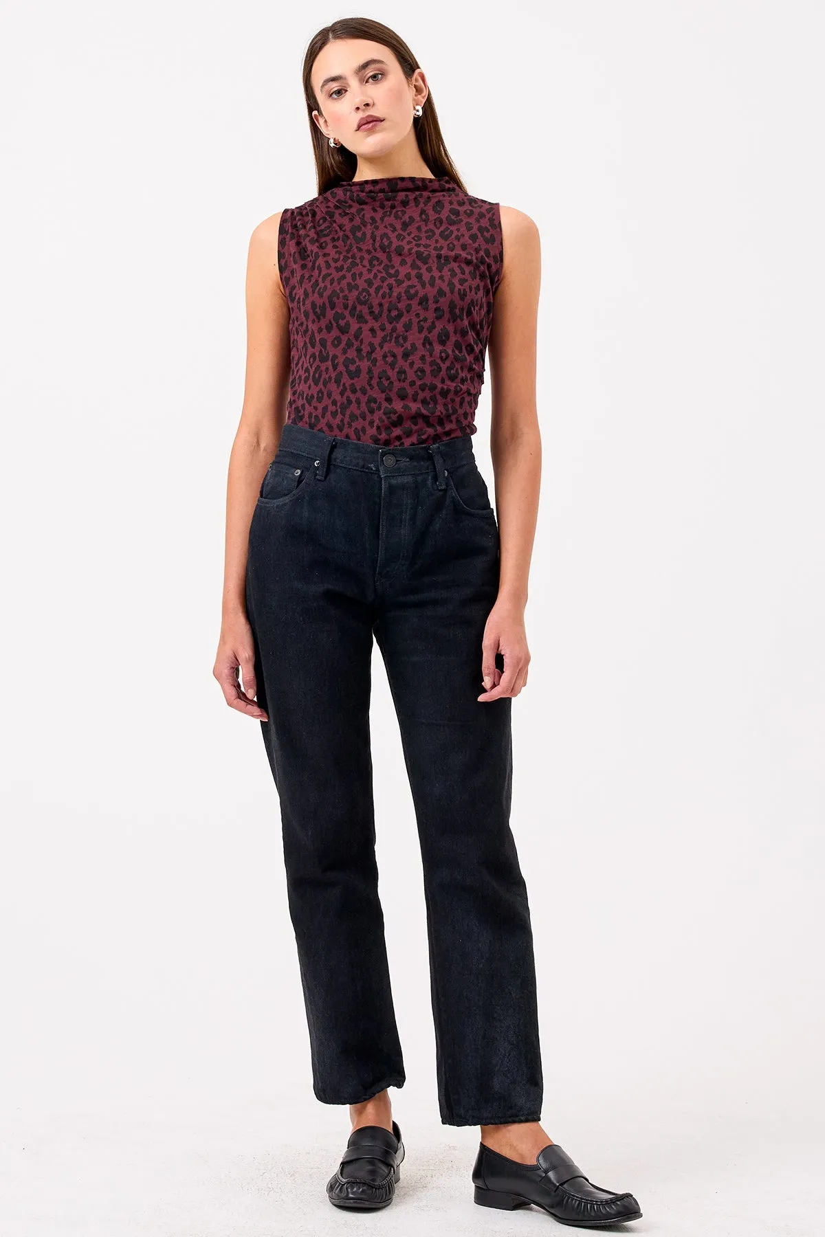 Fauve Shell sold by Goldie Tees product image thumbnail 2