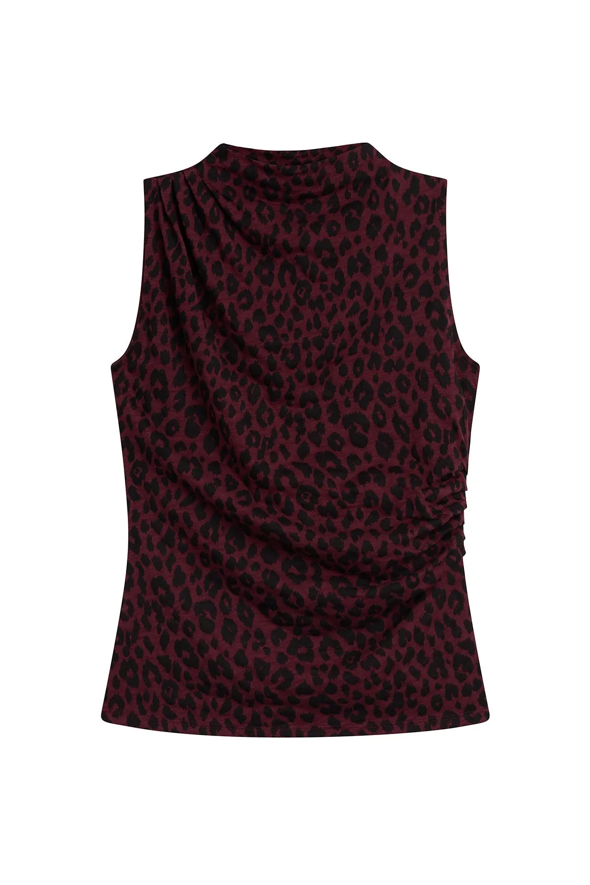 Fauve Shell sold by Goldie Tees product image thumbnail 5