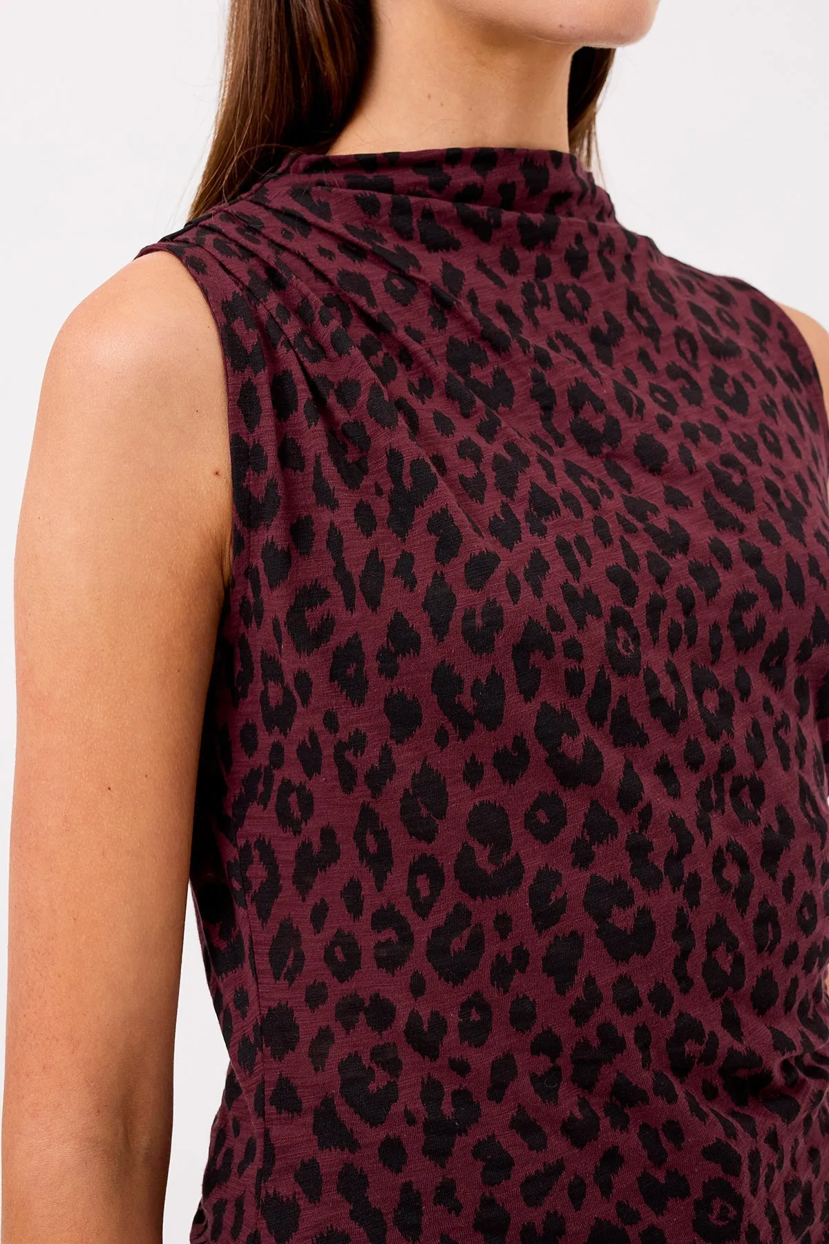 Fauve Shell sold by Goldie Tees product image thumbnail 4