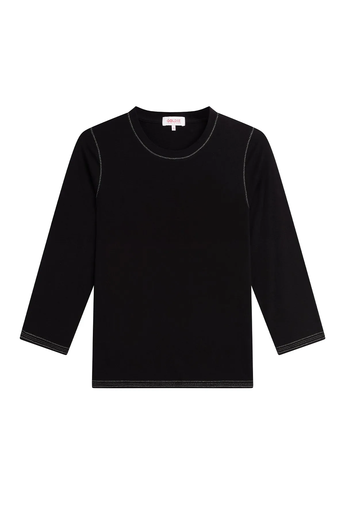 Sophia Pullover sold by Goldie Tees product image thumbnail 4