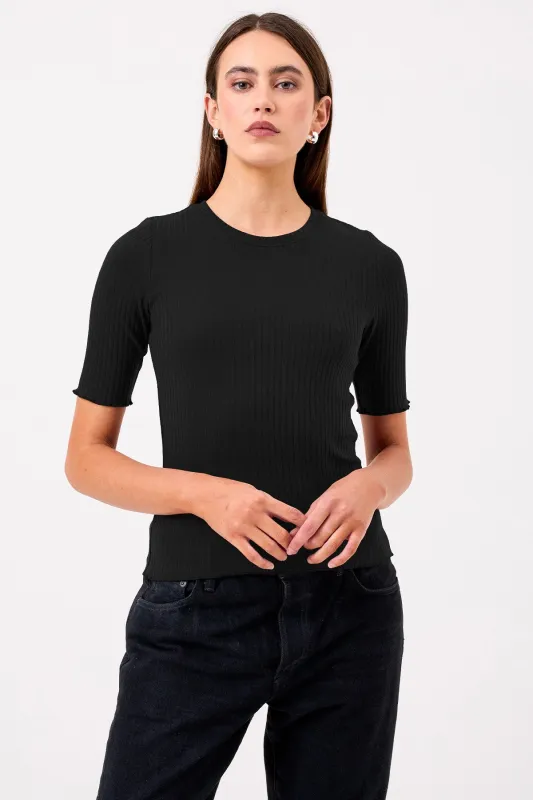 Chelsea Editor Tee sold by Goldie Tees