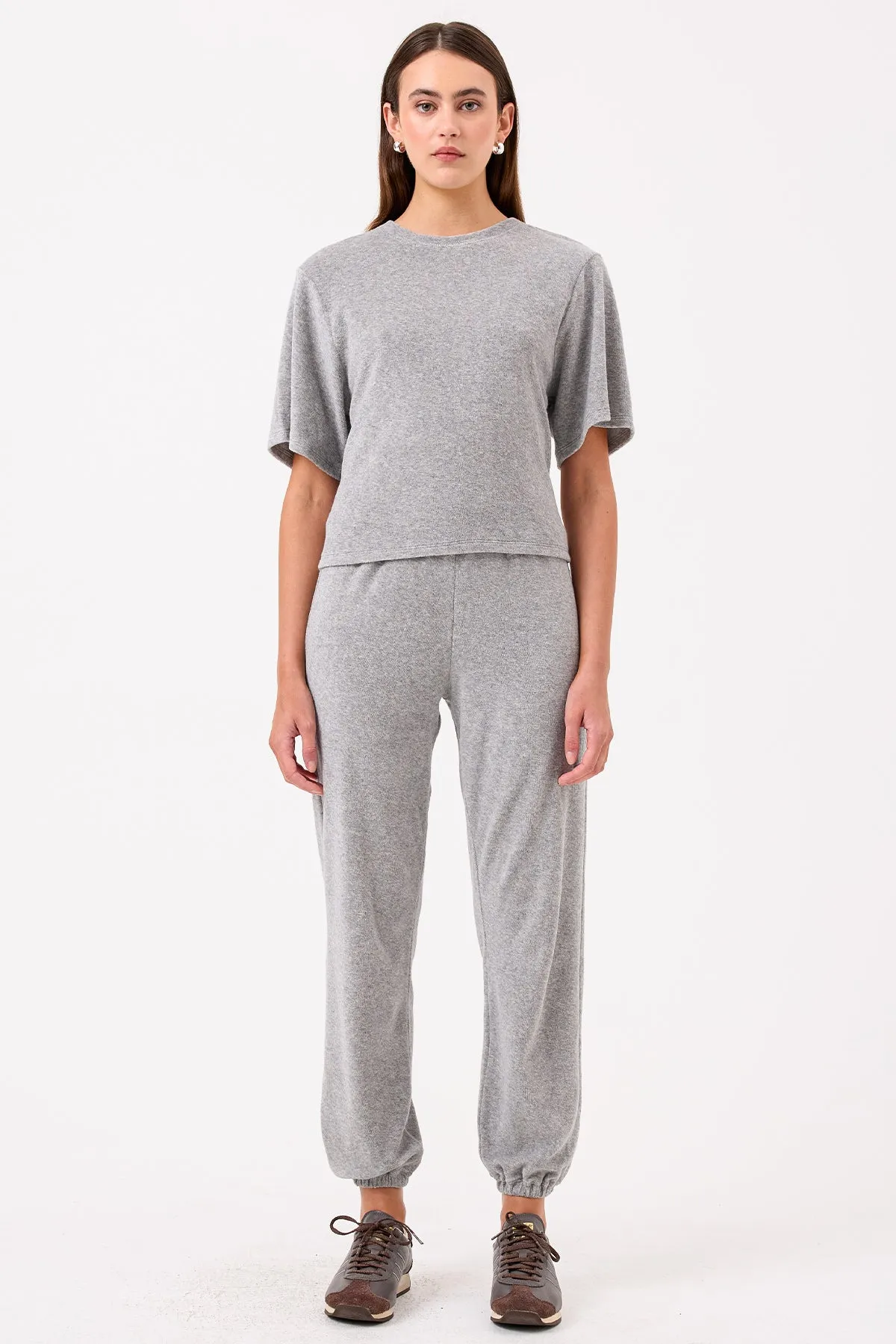 Life of Luxury Kimono Top sold by Goldie Tees product image thumbnail 2