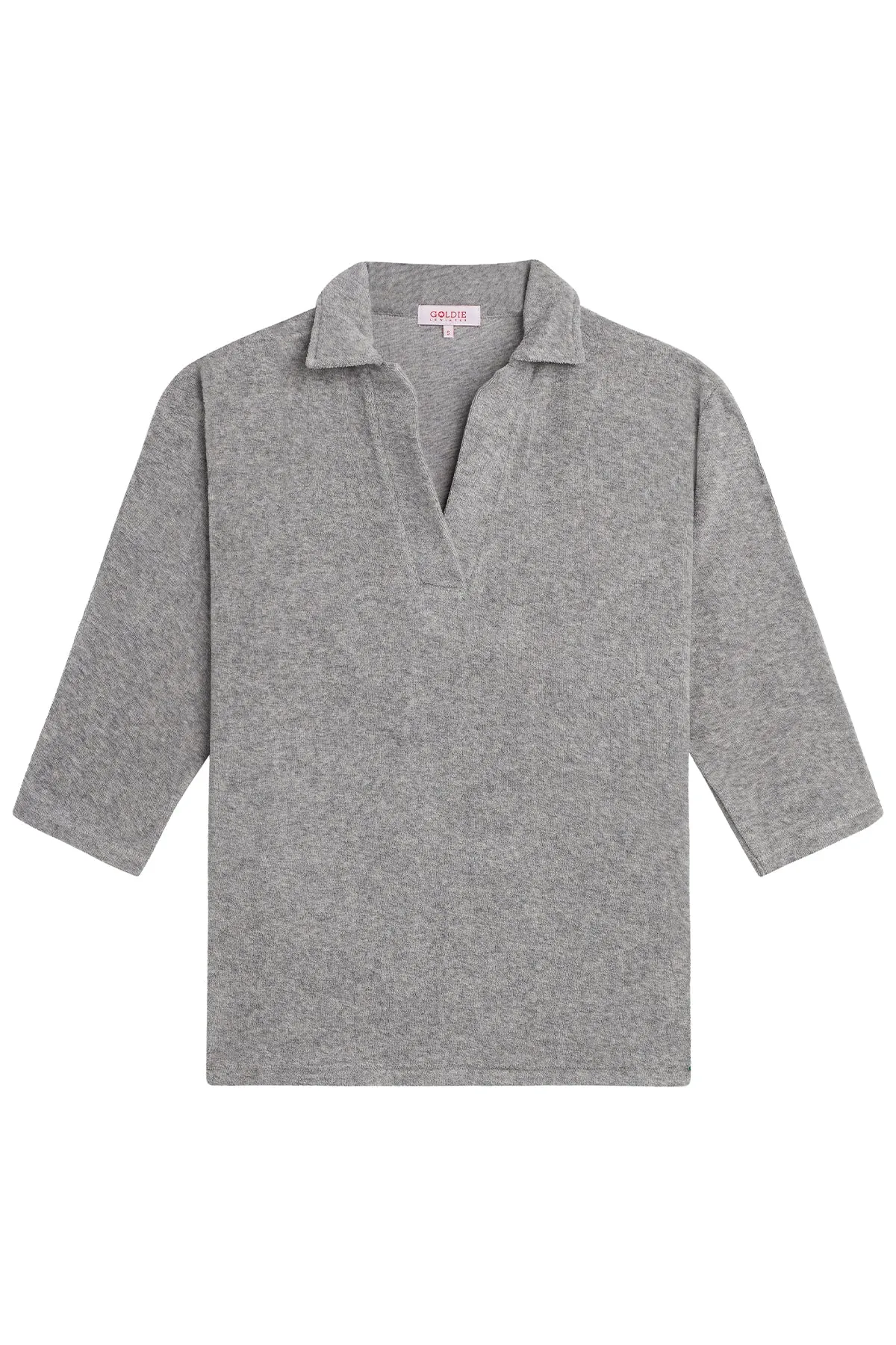 Life of Luxury Polo sold by Goldie Tees product image thumbnail 4