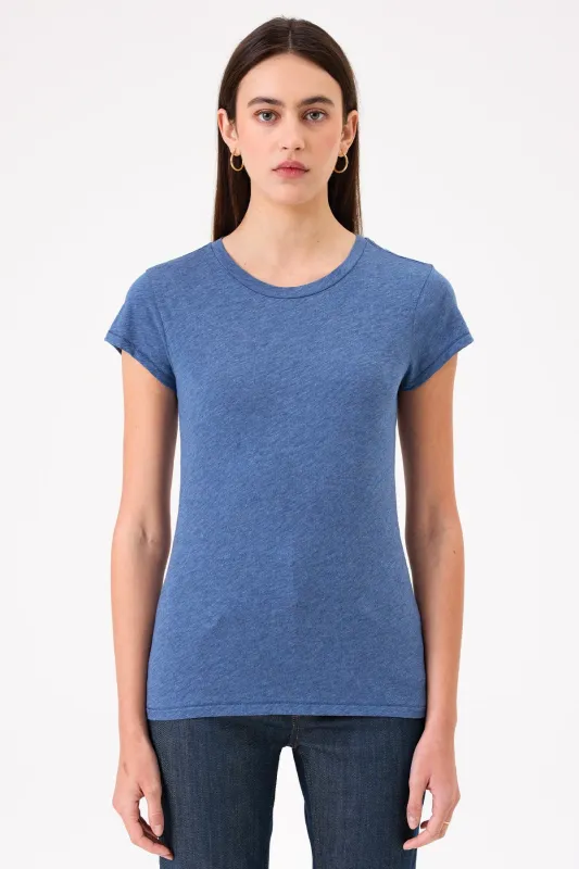 Signature Slub Tee sold by Goldie Tees