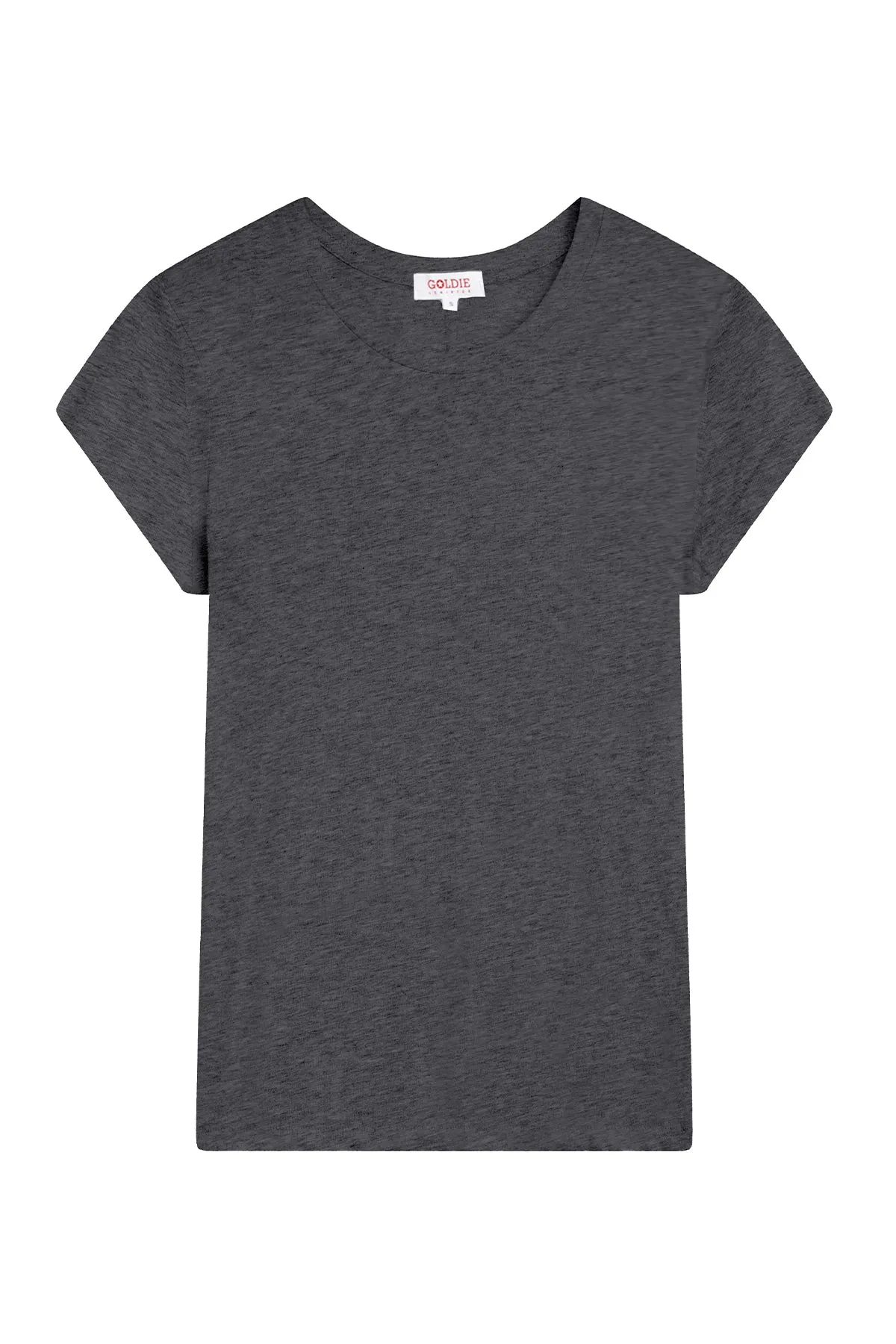 Signature Slub Tee sold by Goldie Tees product image thumbnail 3