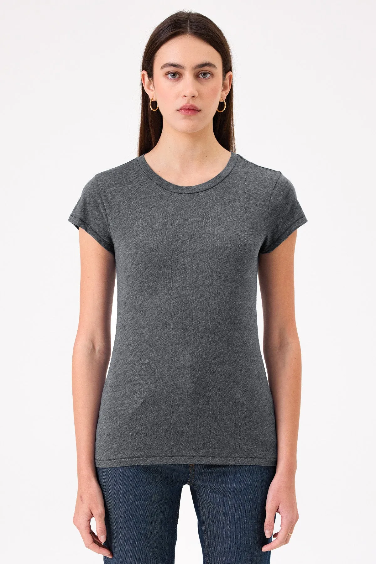 Signature Slub Tee sold by Goldie Tees