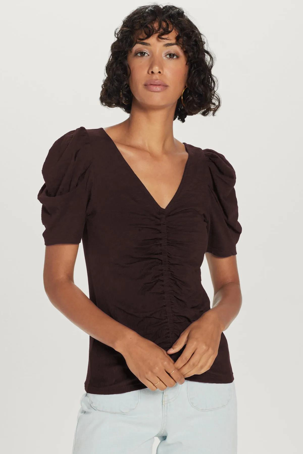 Duchess Tee sold by Goldie Tees product image thumbnail 4