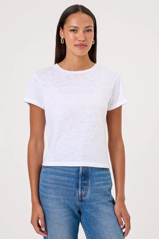 Andie Tee made by Goldie Tees