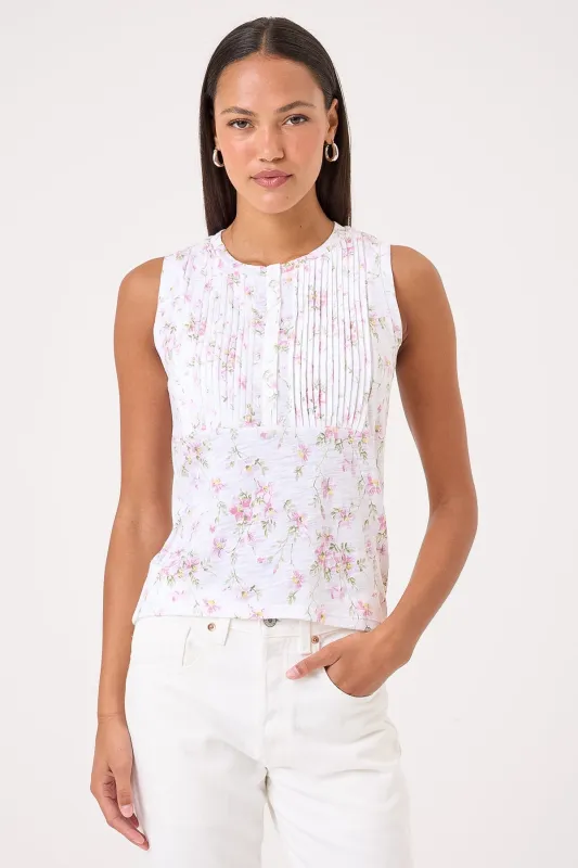 Meadow Henley Tank sold by Goldie Tees