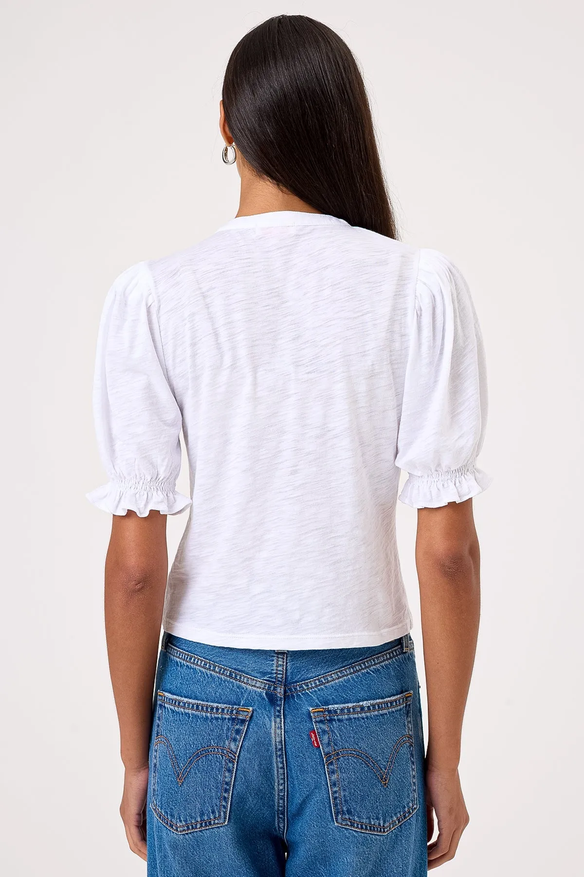 Celia Blouse sold by Goldie Tees product image thumbnail 3